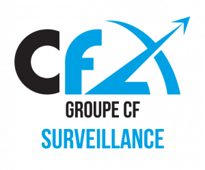 Groupe CF Surveillance