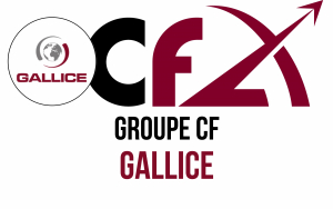 Logo Groupe CF GALLICE